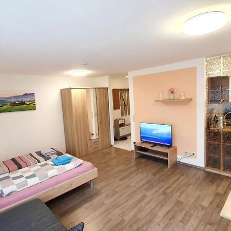 Gemuetliche Ferienwohnung In Wasserburg Екстер'єр фото