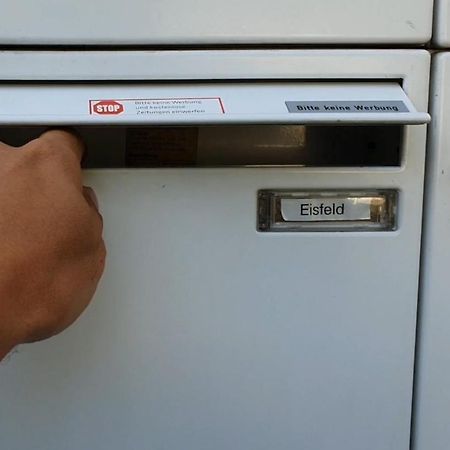 Gemuetliche Ferienwohnung In Wasserburg Екстер'єр фото
