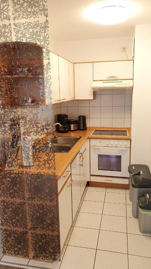 Gemuetliche Ferienwohnung In Wasserburg Екстер'єр фото