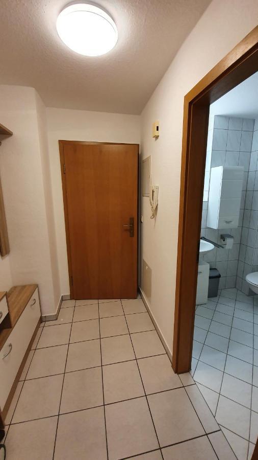 Gemuetliche Ferienwohnung In Wasserburg Екстер'єр фото